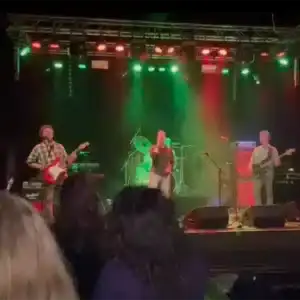 MUCK live!