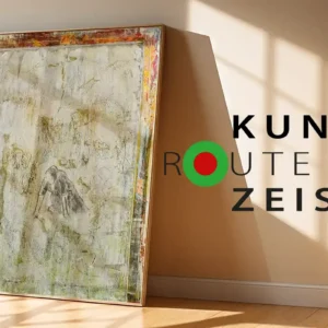 Kunstroute Zeist