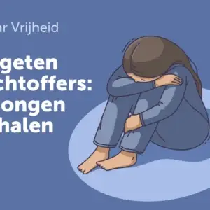 Vergeten slachtoffers: gezongen verhalen